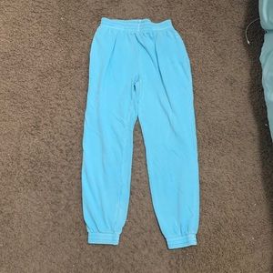 💕5 for 30!💕 PINK sweatpants, size Medium
